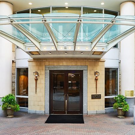 Kimpton Marlowe By Ihg Cambridge Exterior foto