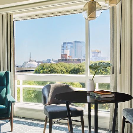 Kimpton Marlowe By Ihg Cambridge Exterior foto