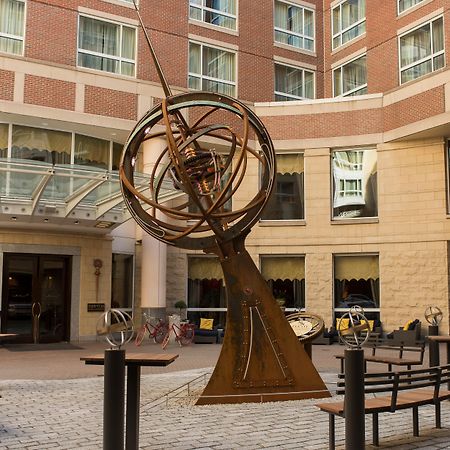 Kimpton Marlowe By Ihg Cambridge Exterior foto