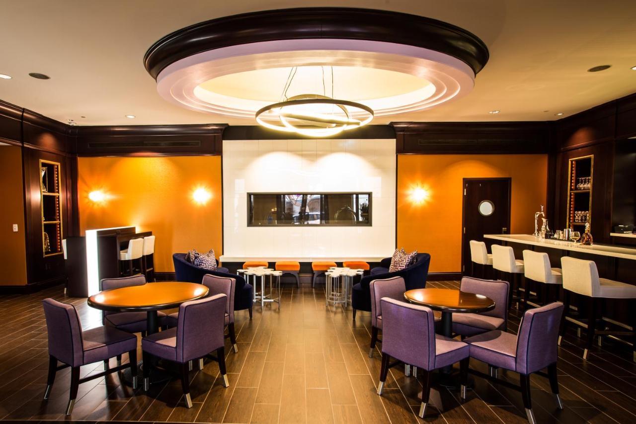 Kimpton Marlowe By Ihg Cambridge Exterior foto