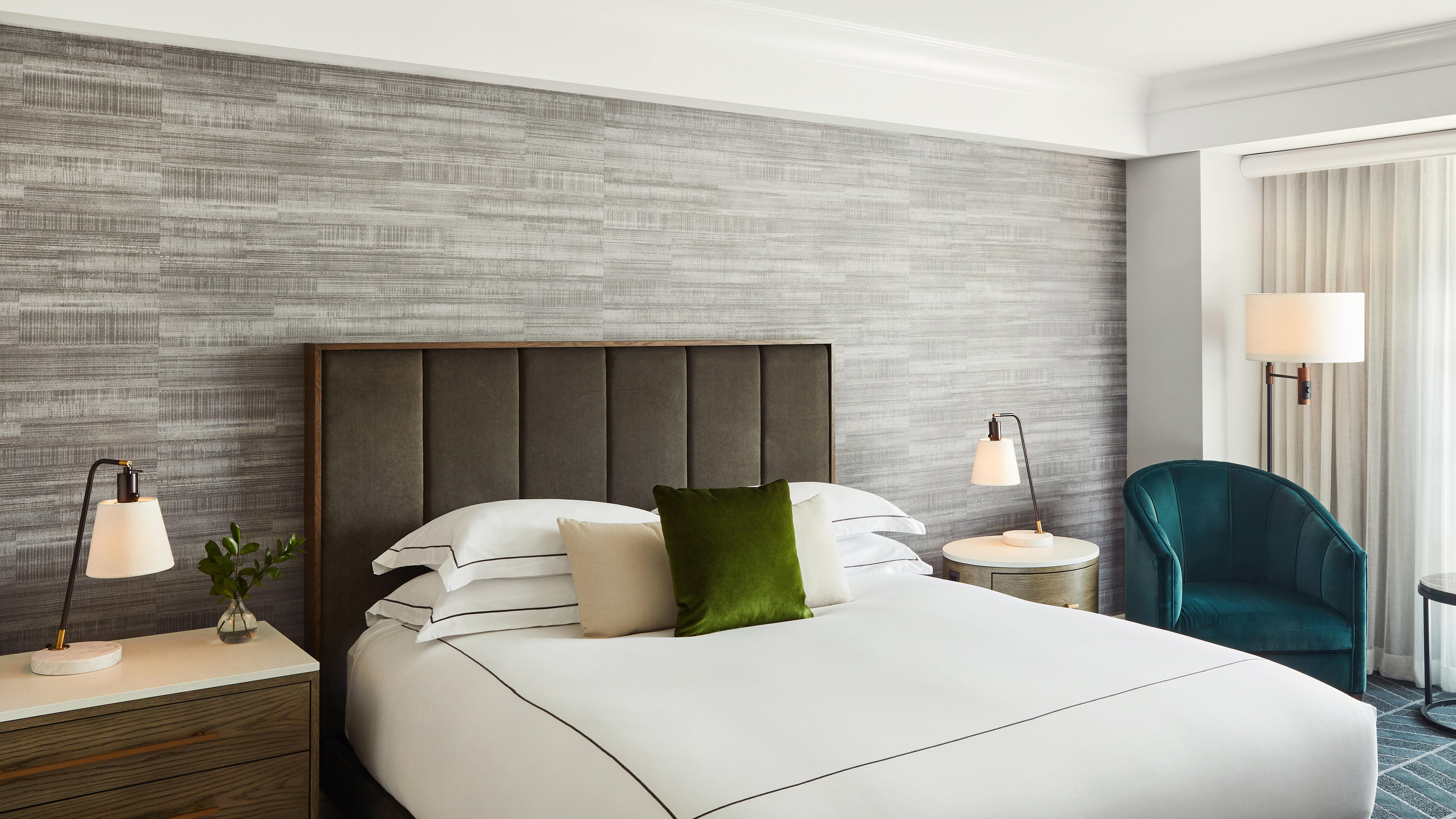Kimpton Marlowe By Ihg Cambridge Exterior foto