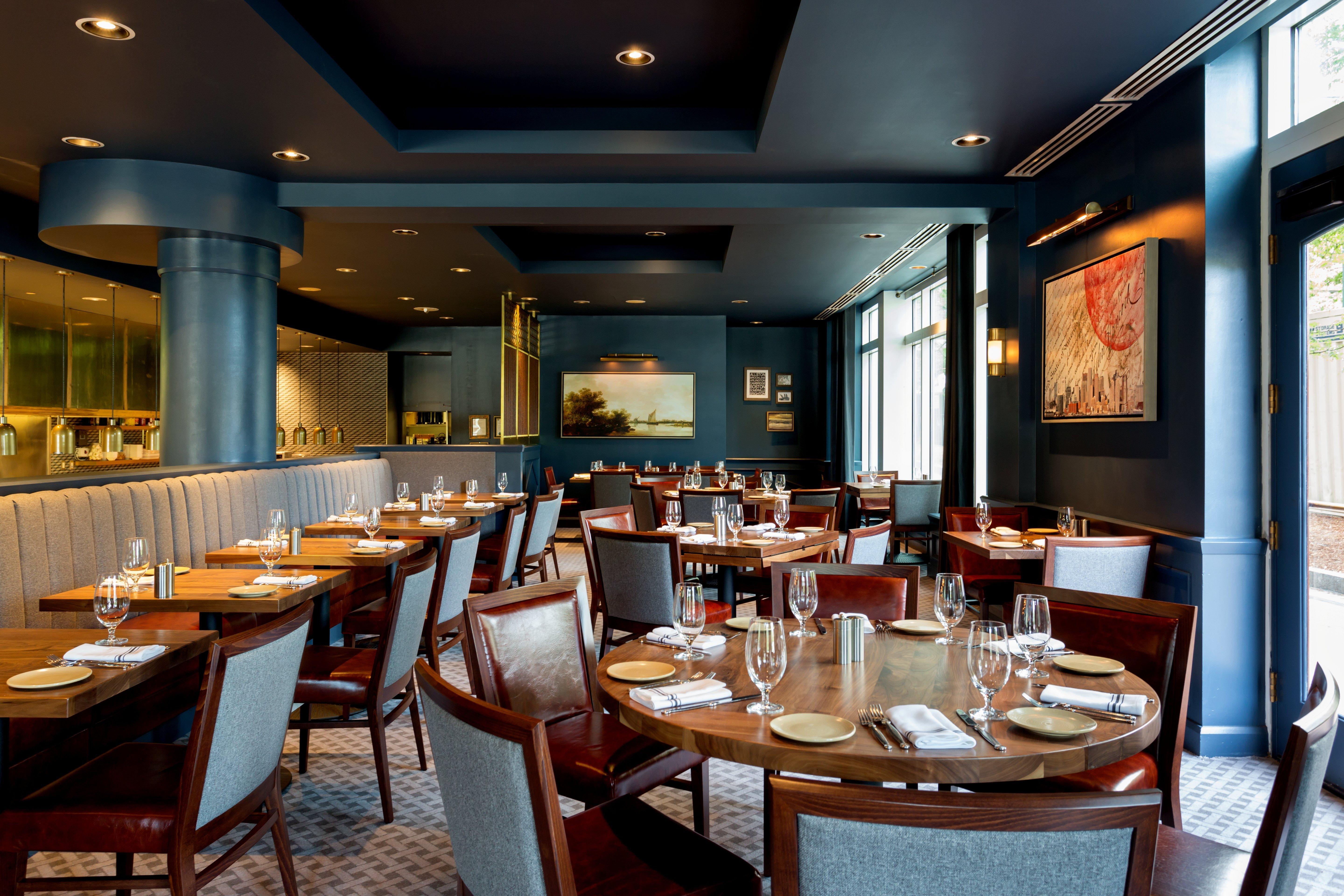 Kimpton Marlowe By Ihg Cambridge Exterior foto