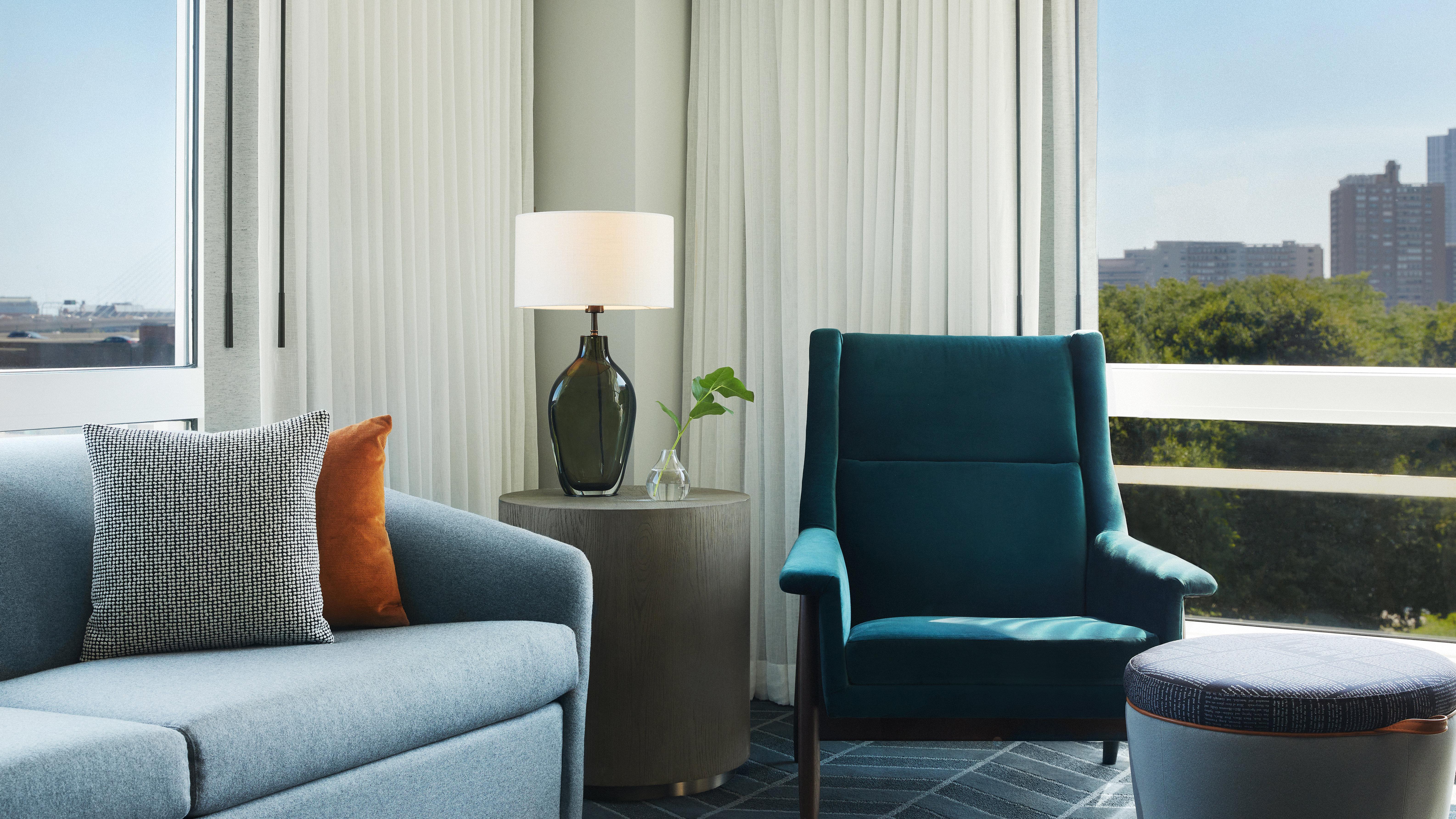 Kimpton Marlowe By Ihg Cambridge Exterior foto