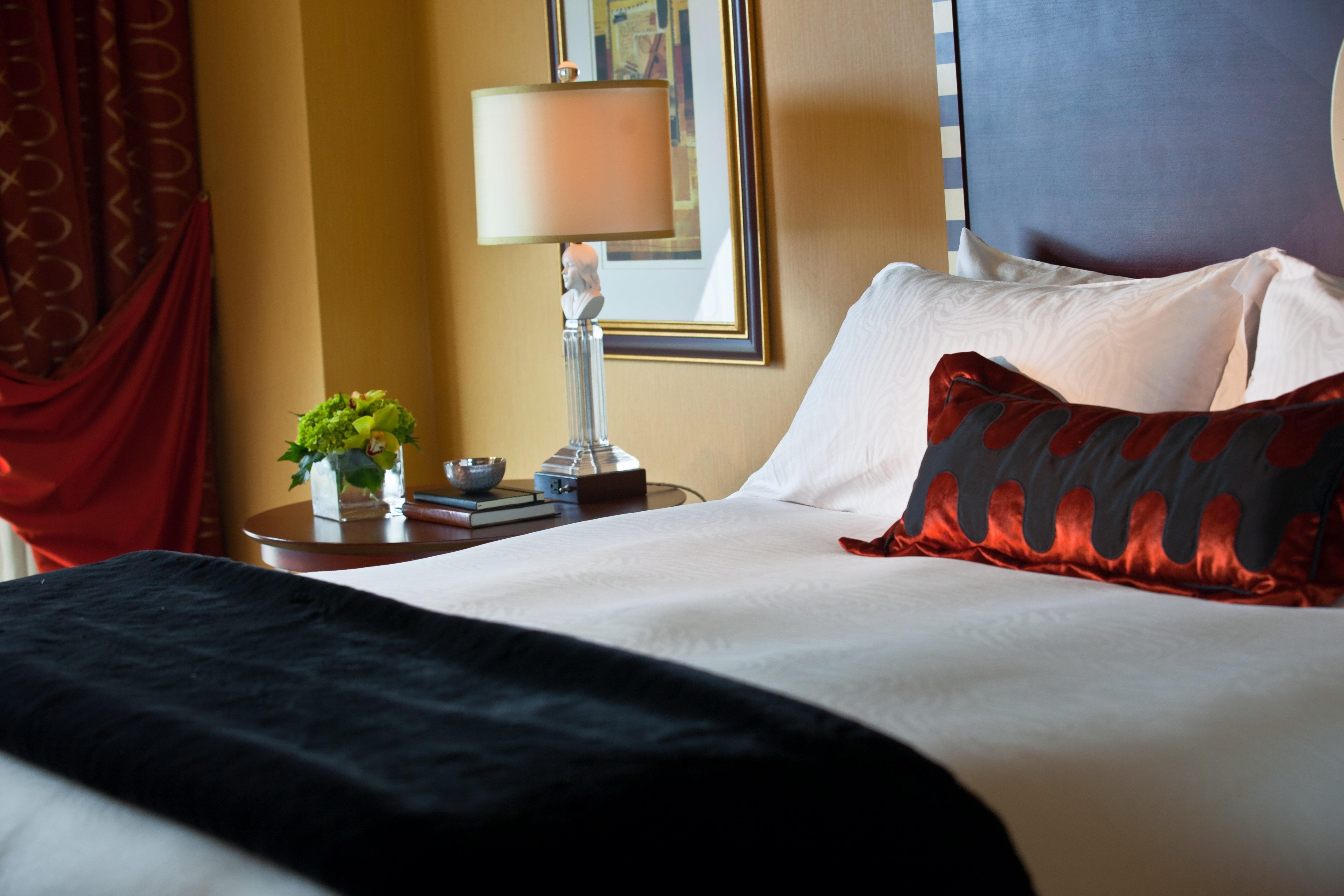 Kimpton Marlowe By Ihg Cambridge Exterior foto