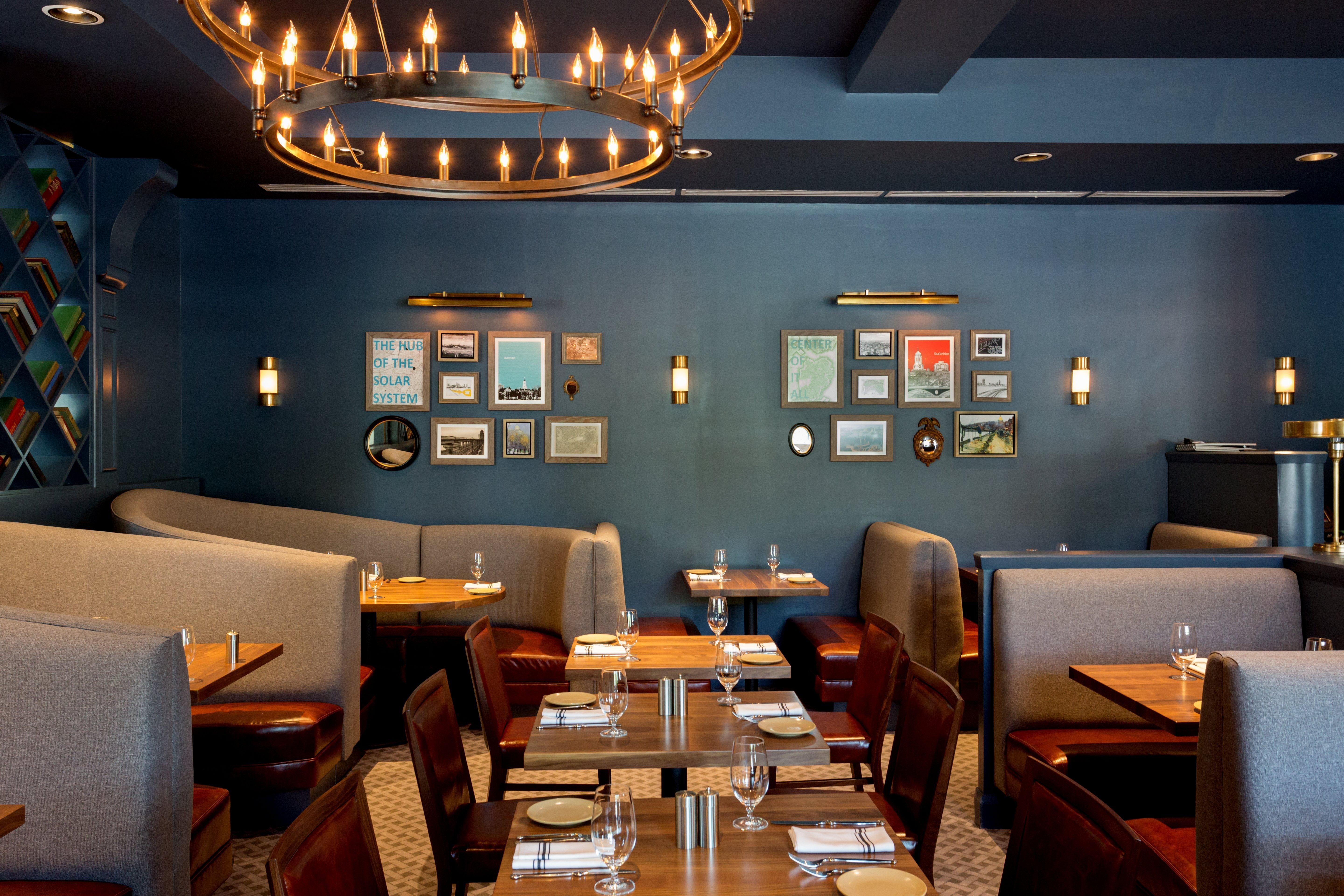 Kimpton Marlowe By Ihg Cambridge Exterior foto