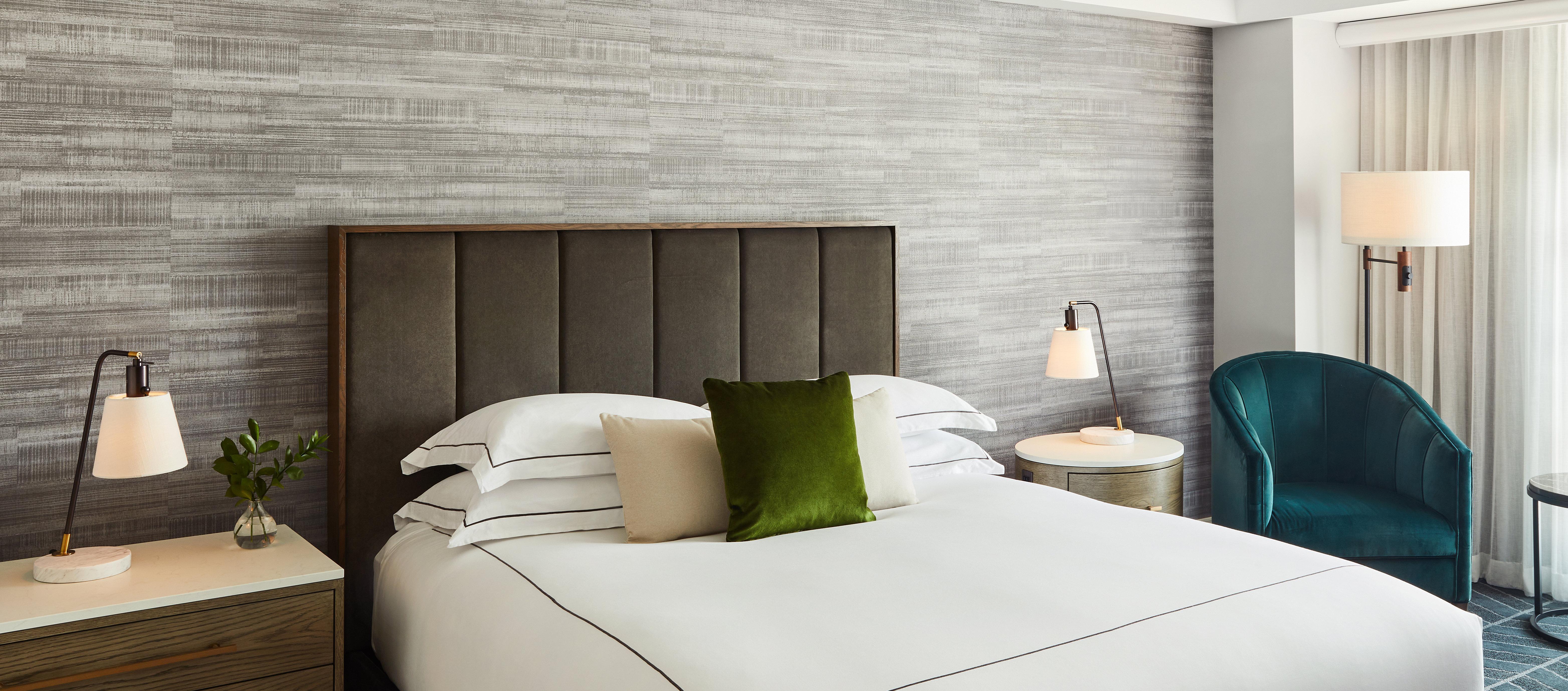 Kimpton Marlowe By Ihg Cambridge Exterior foto