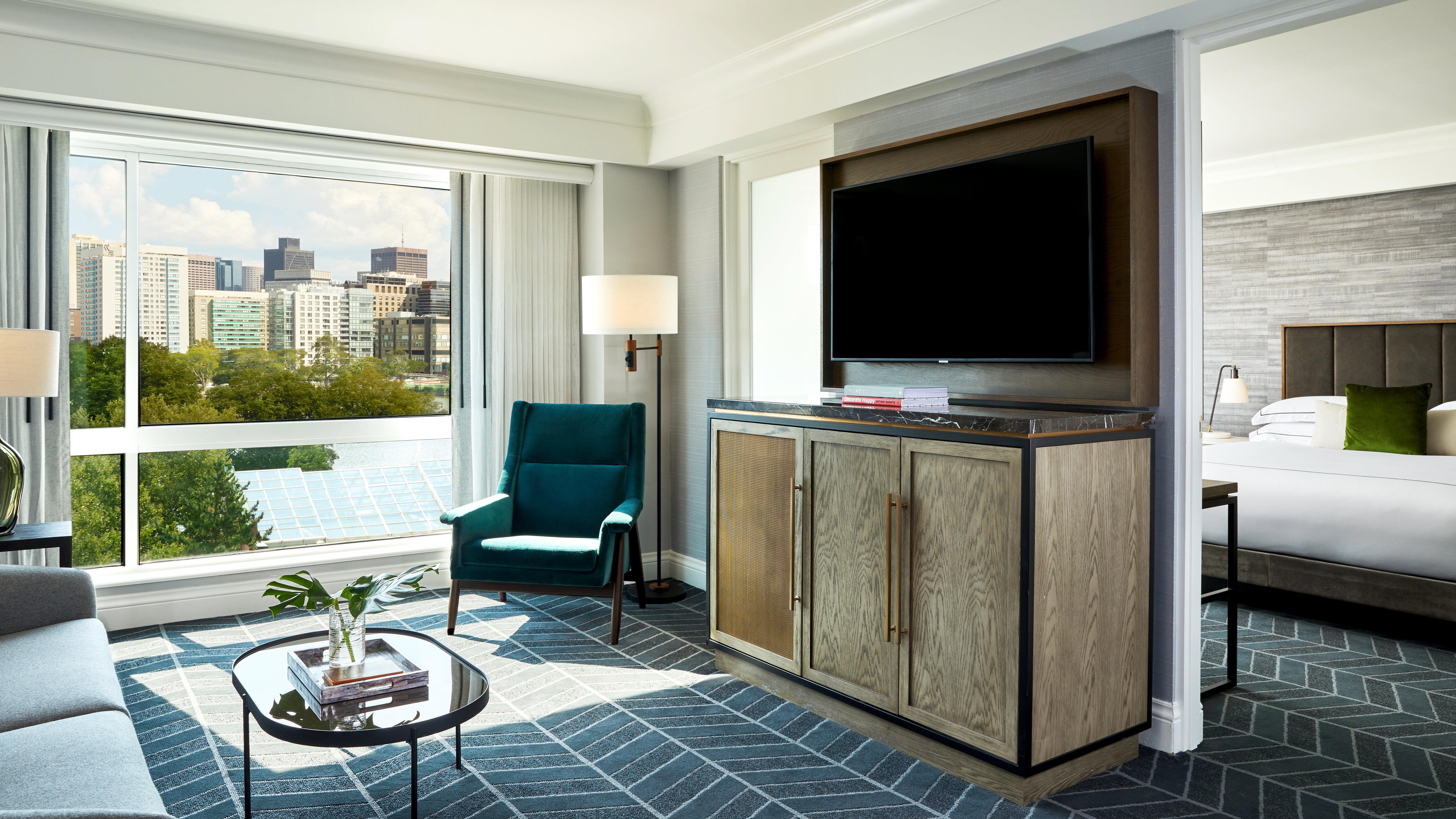 Kimpton Marlowe By Ihg Cambridge Exterior foto