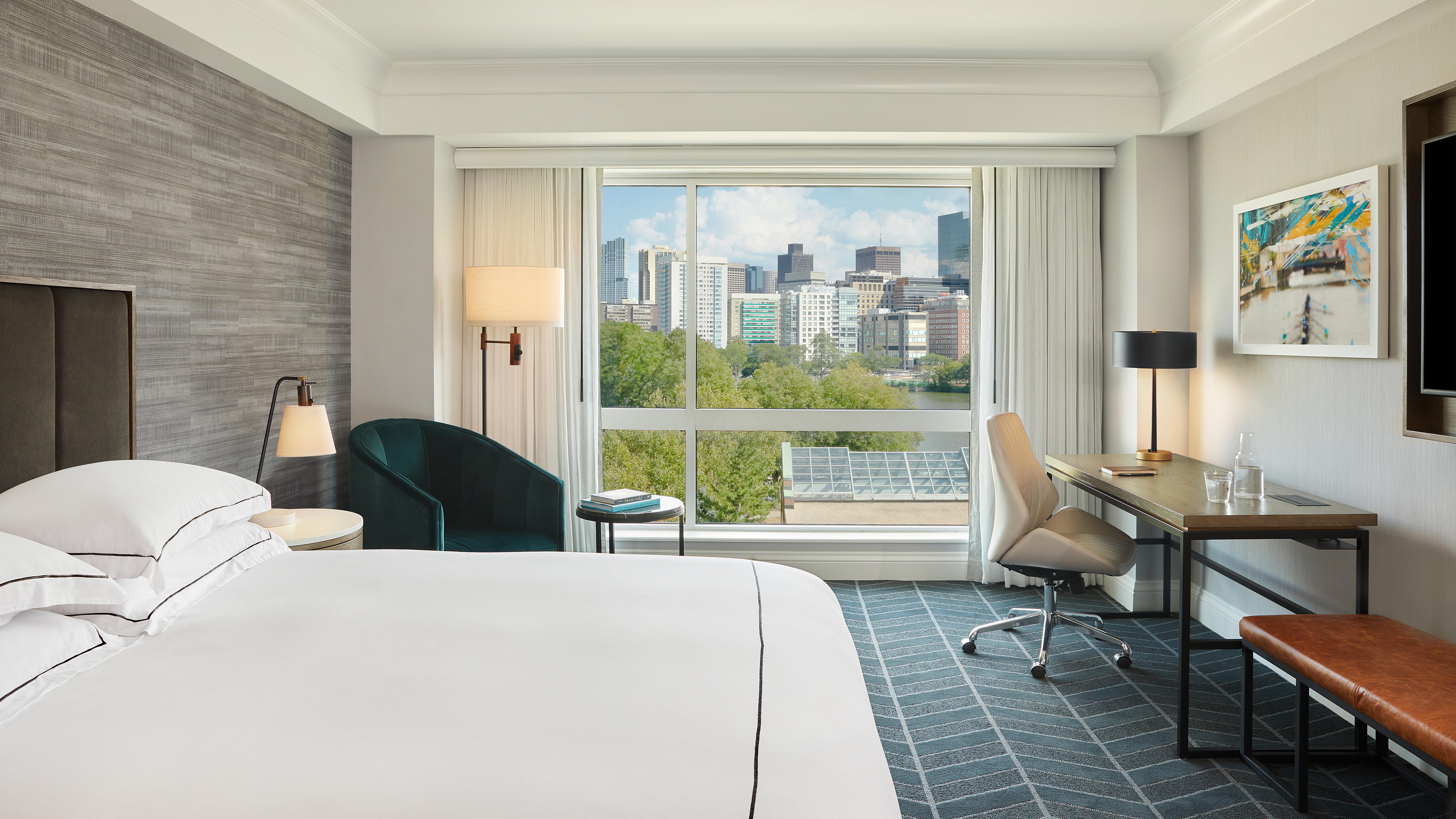 Kimpton Marlowe By Ihg Cambridge Exterior foto