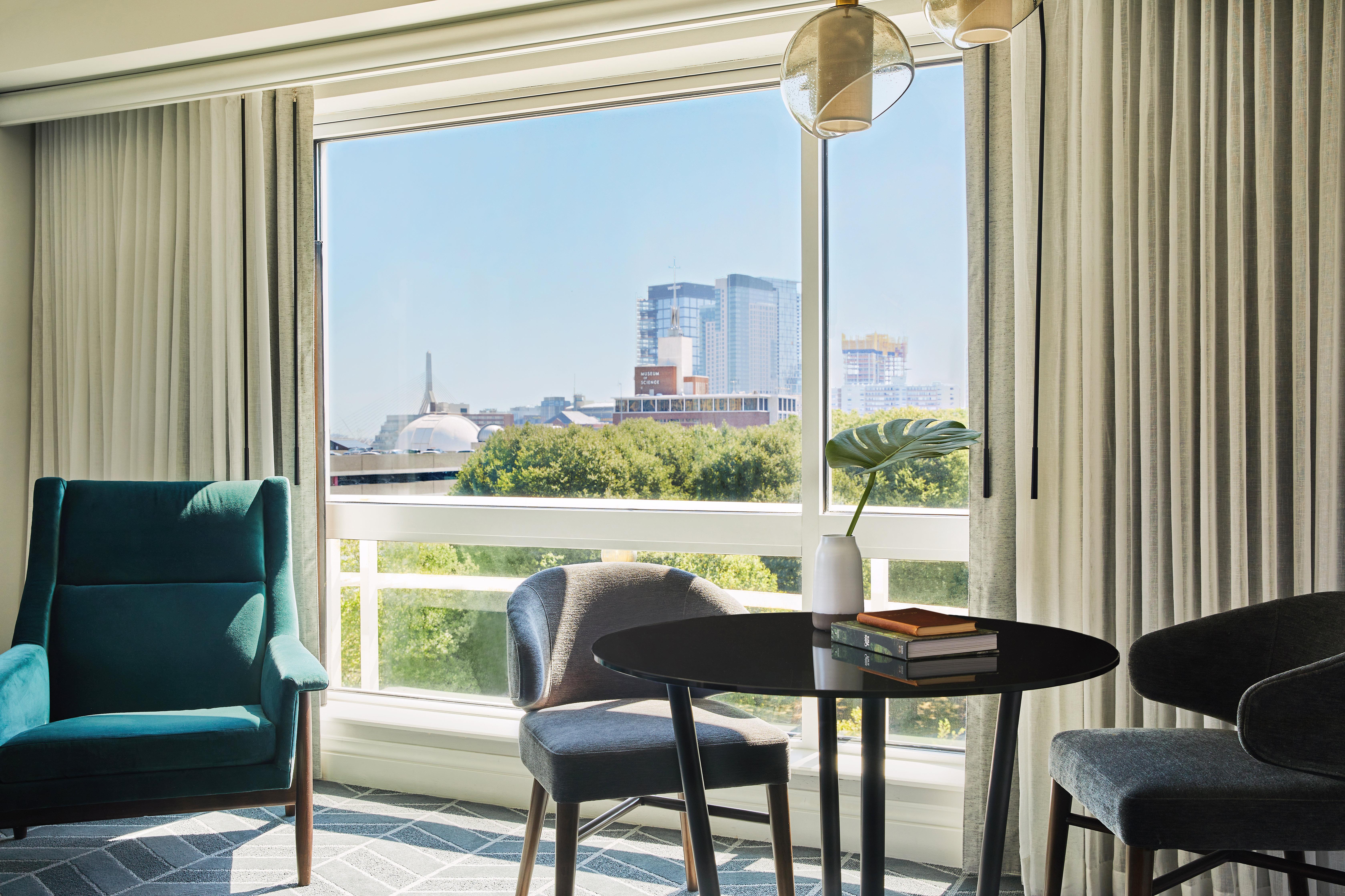 Kimpton Marlowe By Ihg Cambridge Exterior foto