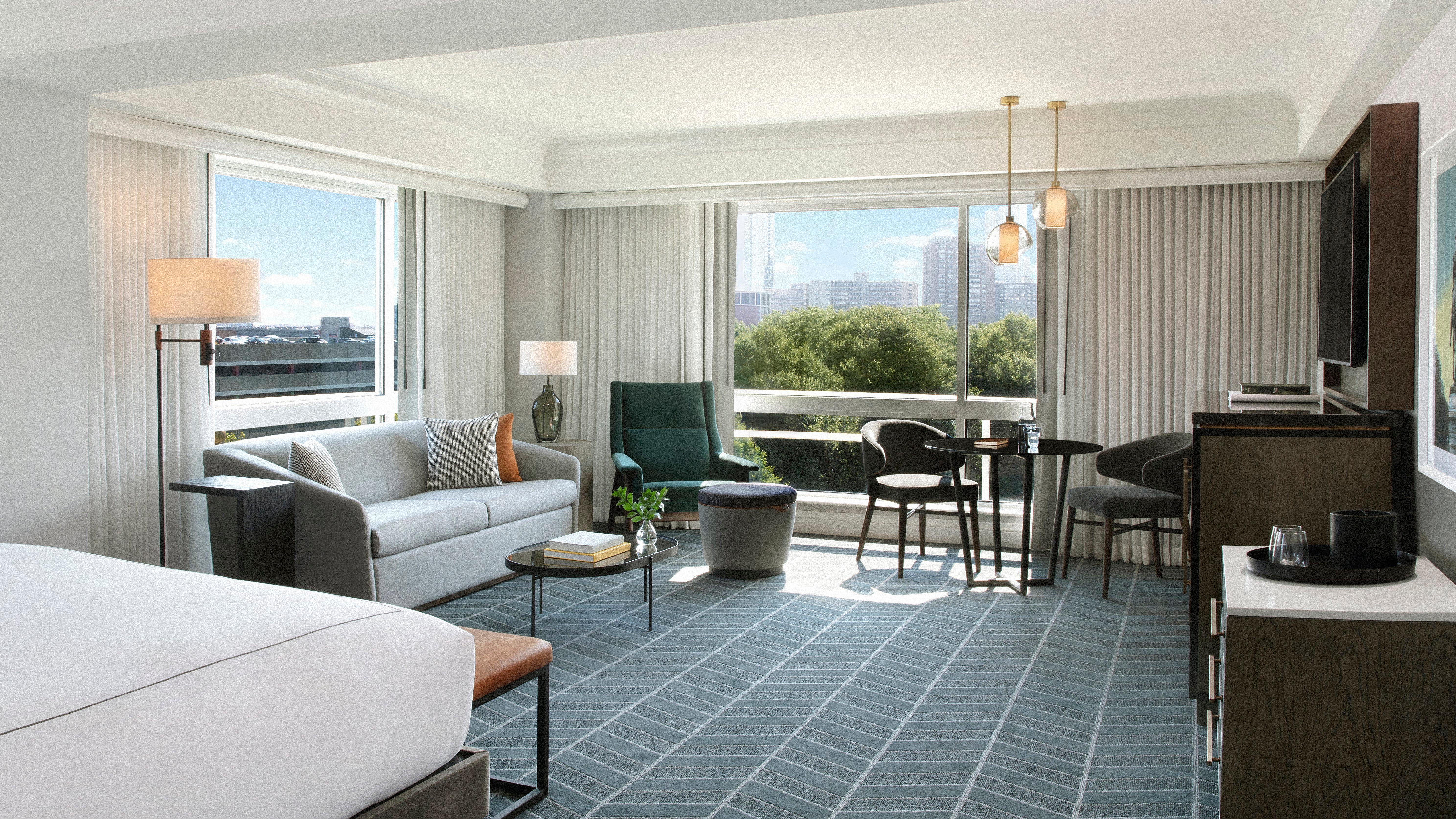 Kimpton Marlowe By Ihg Cambridge Exterior foto