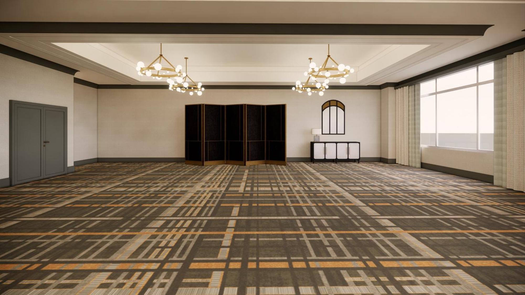Kimpton Marlowe By Ihg Cambridge Exterior foto