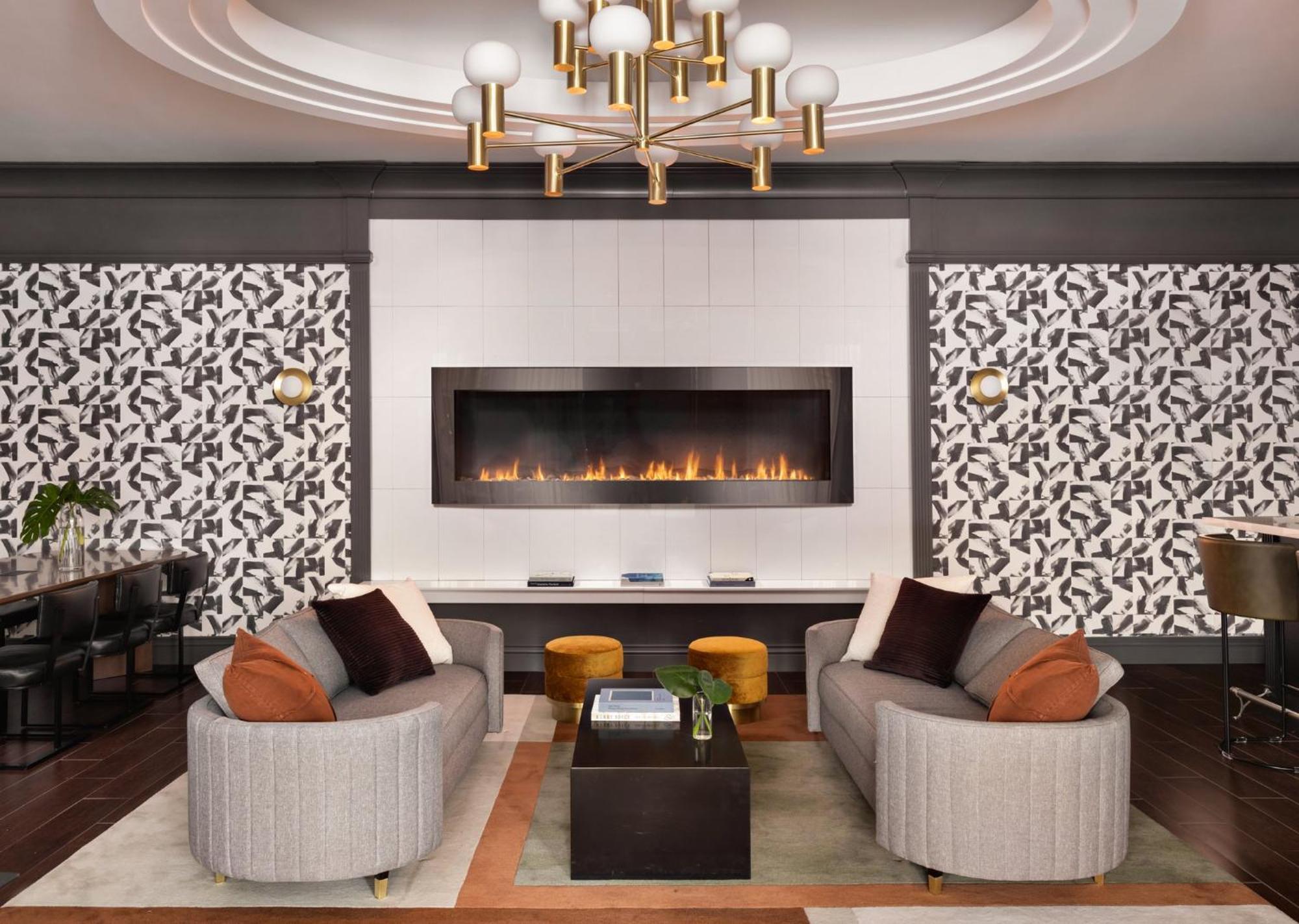 Kimpton Marlowe By Ihg Cambridge Exterior foto
