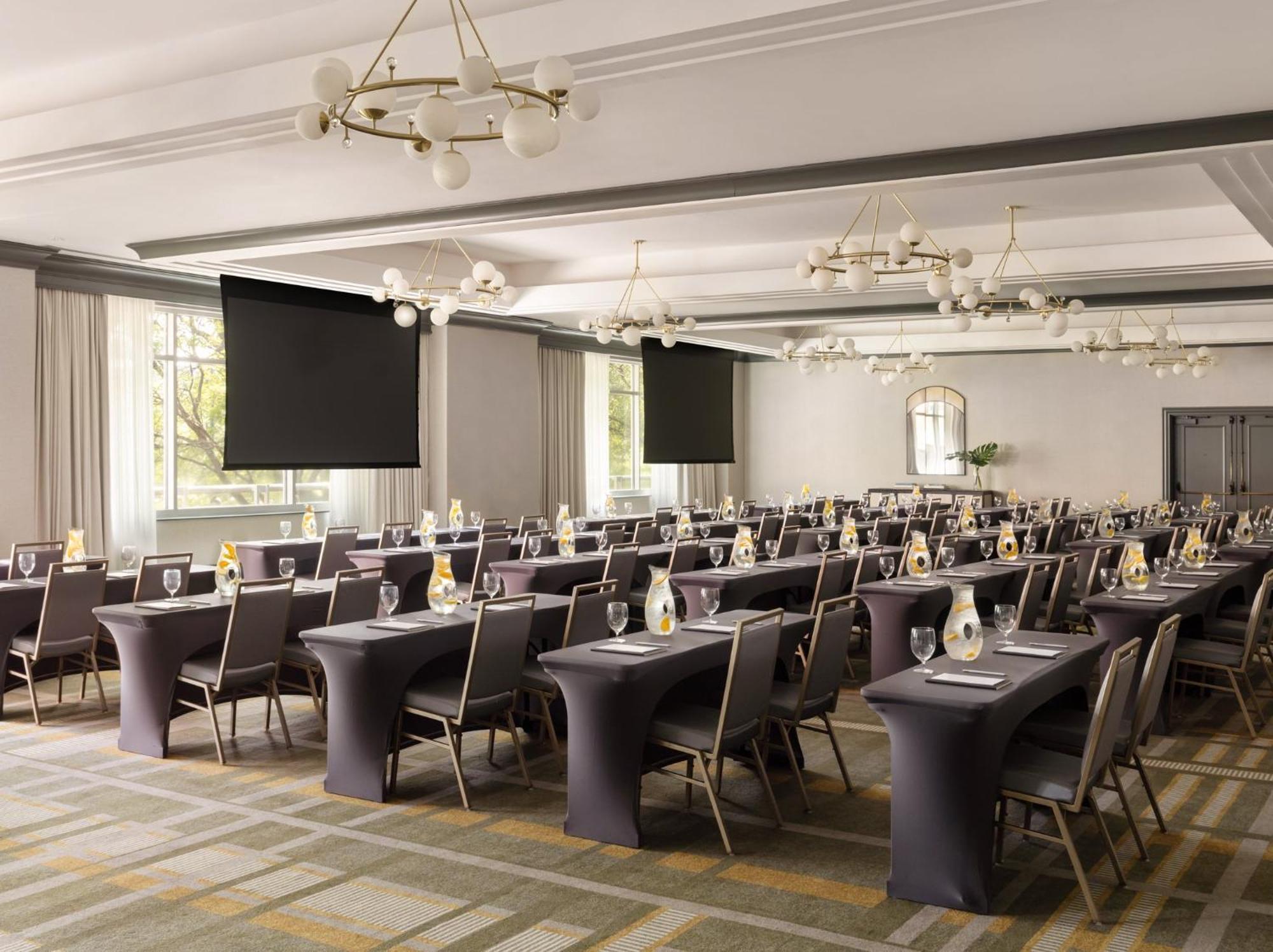 Kimpton Marlowe By Ihg Cambridge Exterior foto