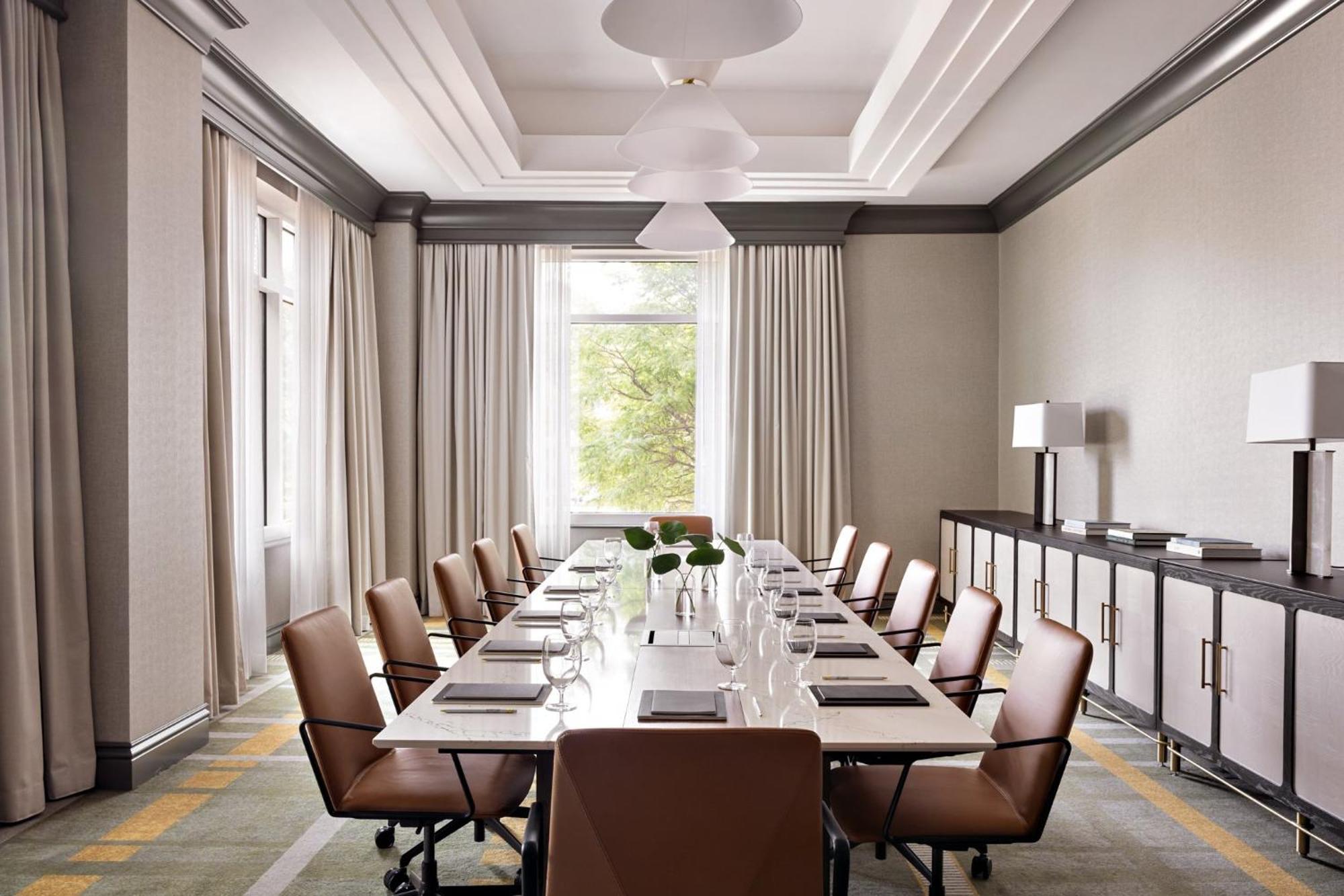 Kimpton Marlowe By Ihg Cambridge Exterior foto
