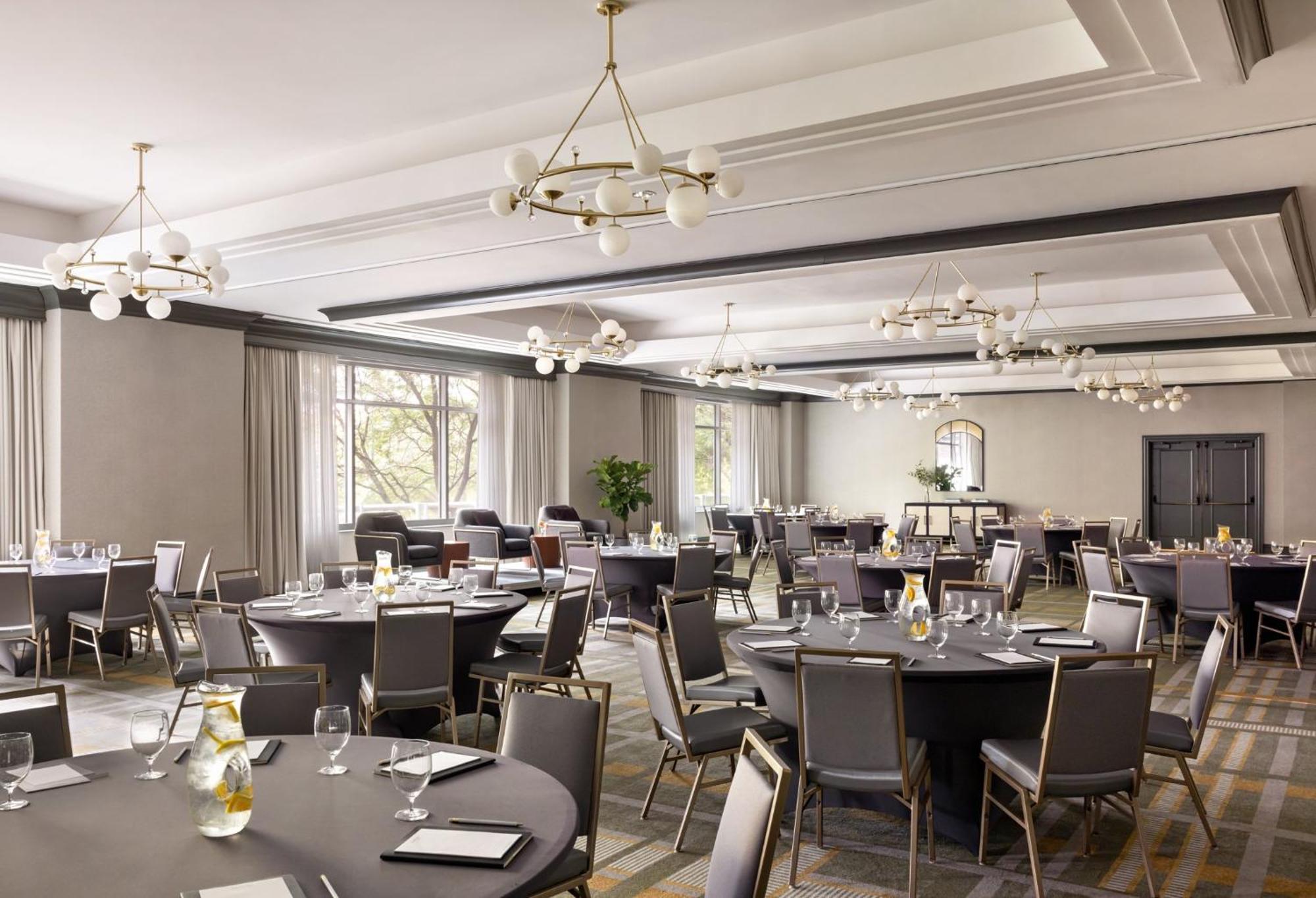 Kimpton Marlowe By Ihg Cambridge Exterior foto