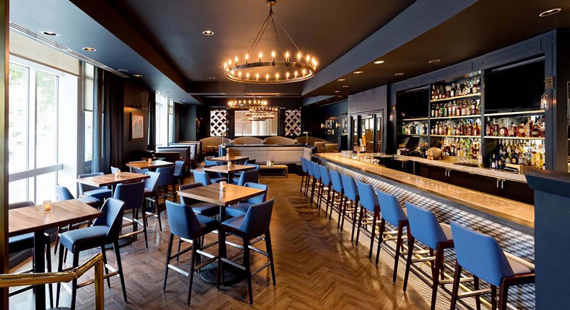 Kimpton Marlowe By Ihg Cambridge Exterior foto