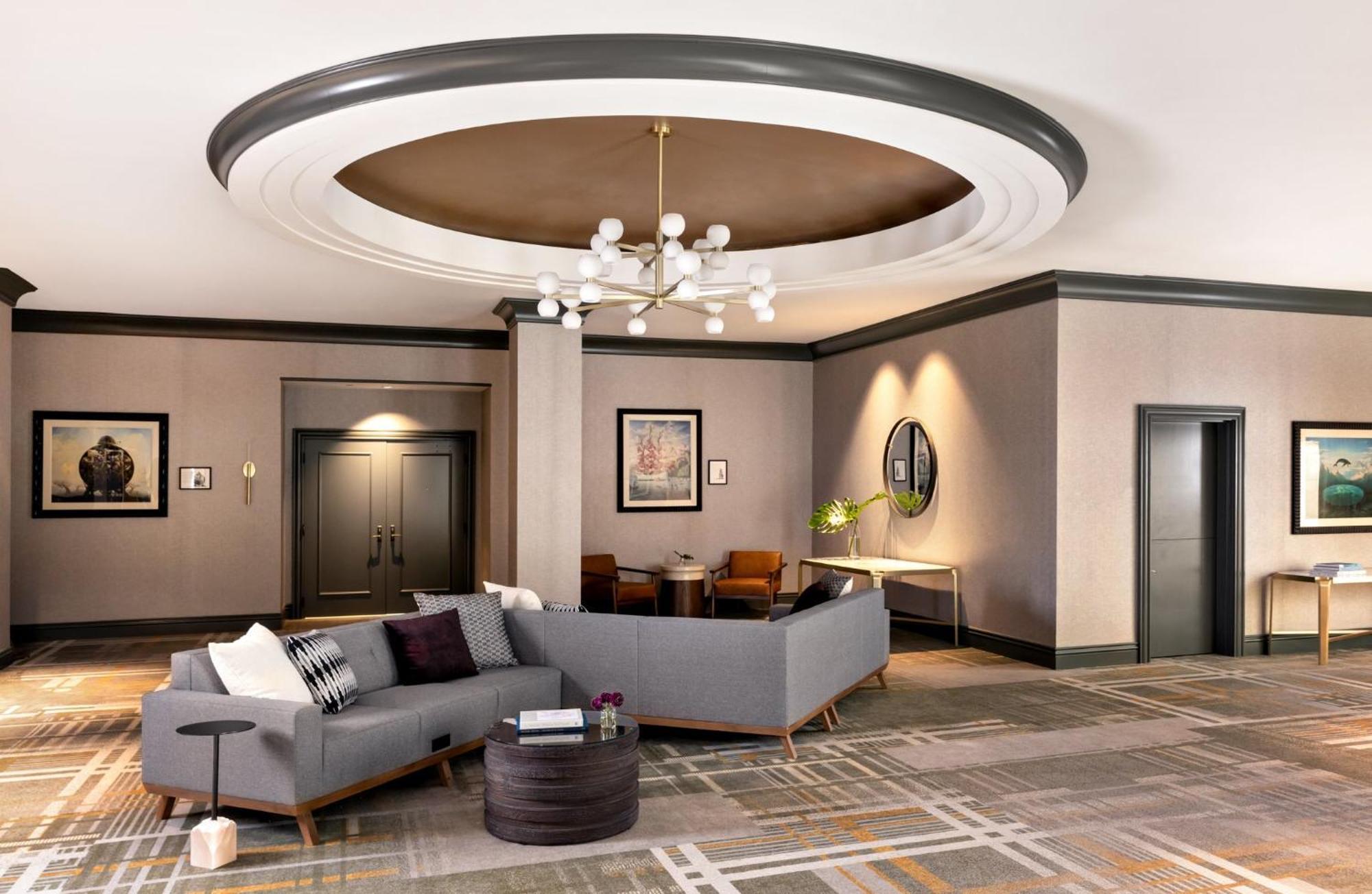 Kimpton Marlowe By Ihg Cambridge Exterior foto