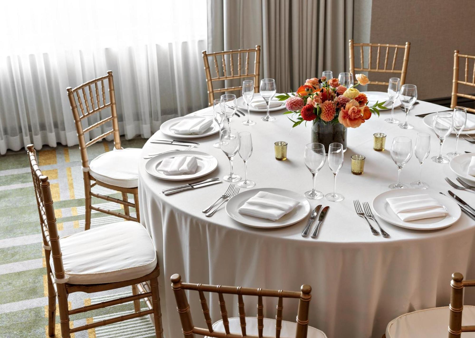 Kimpton Marlowe By Ihg Cambridge Exterior foto
