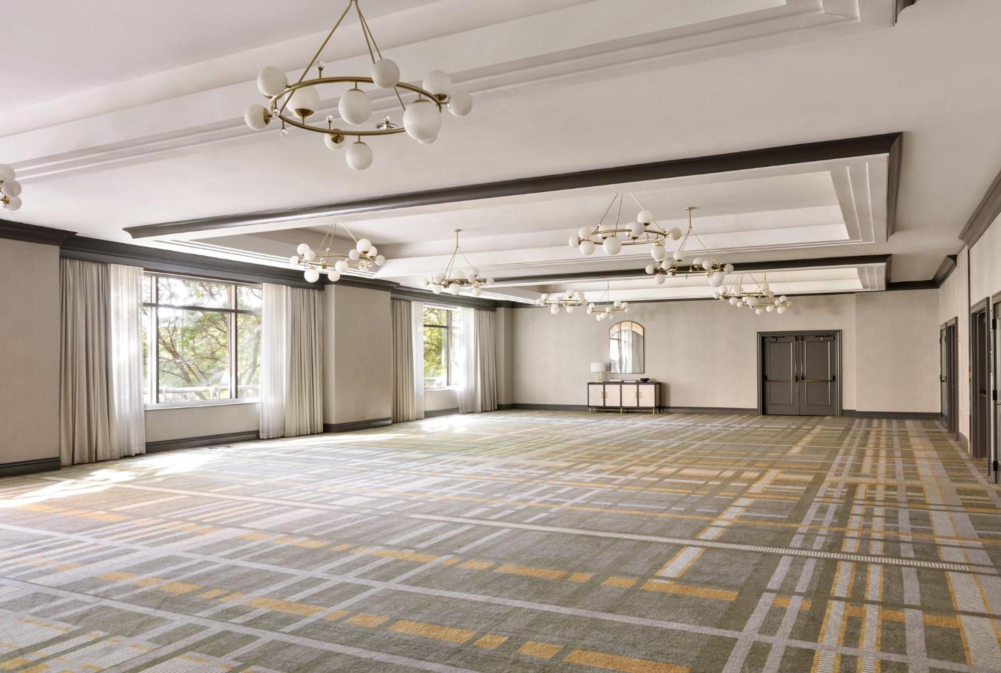 Kimpton Marlowe By Ihg Cambridge Exterior foto