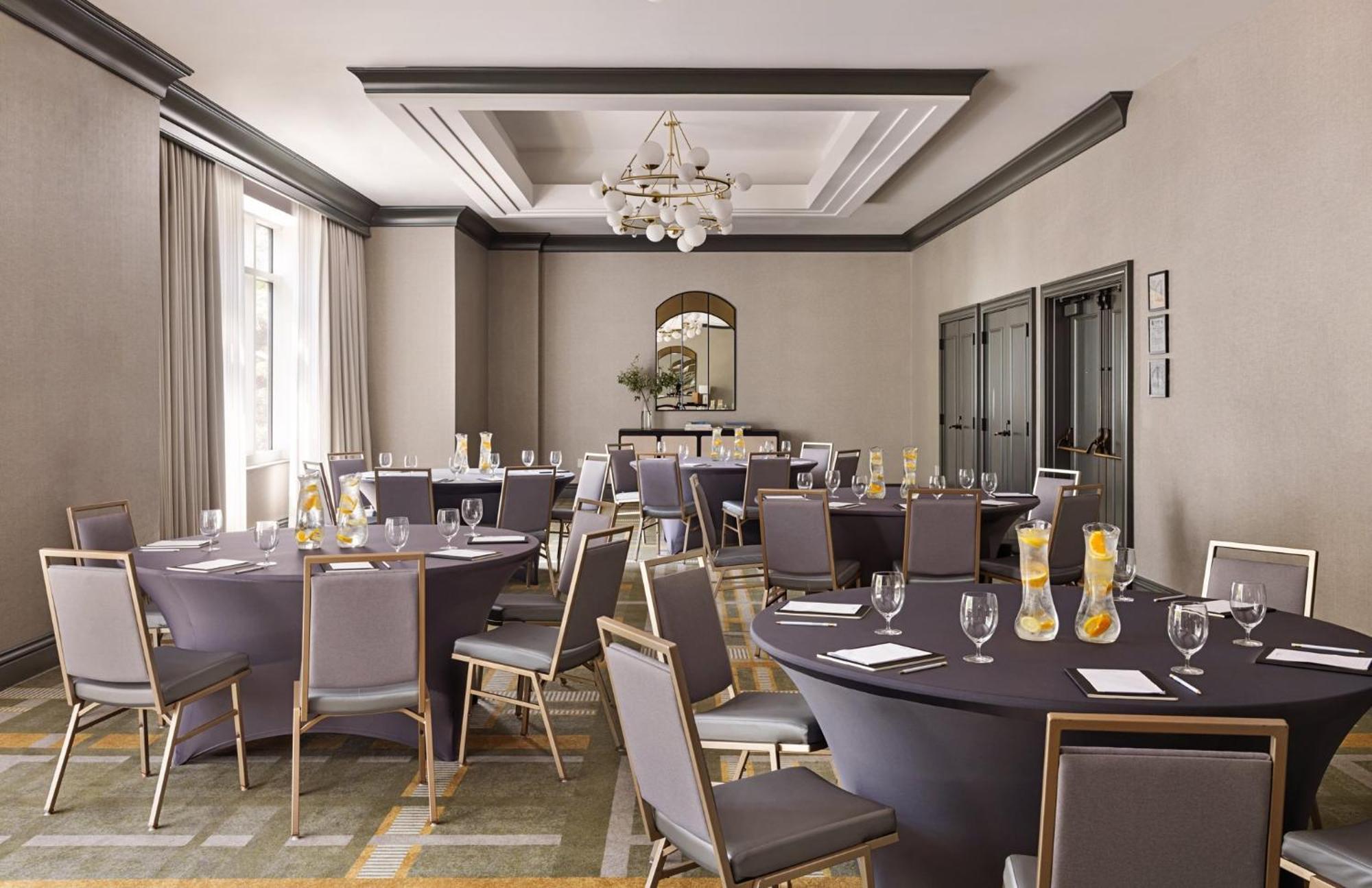 Kimpton Marlowe By Ihg Cambridge Exterior foto