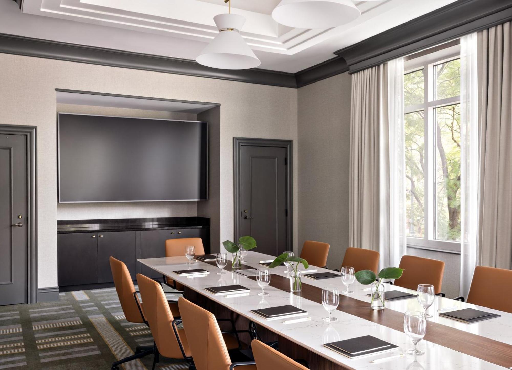 Kimpton Marlowe By Ihg Cambridge Exterior foto