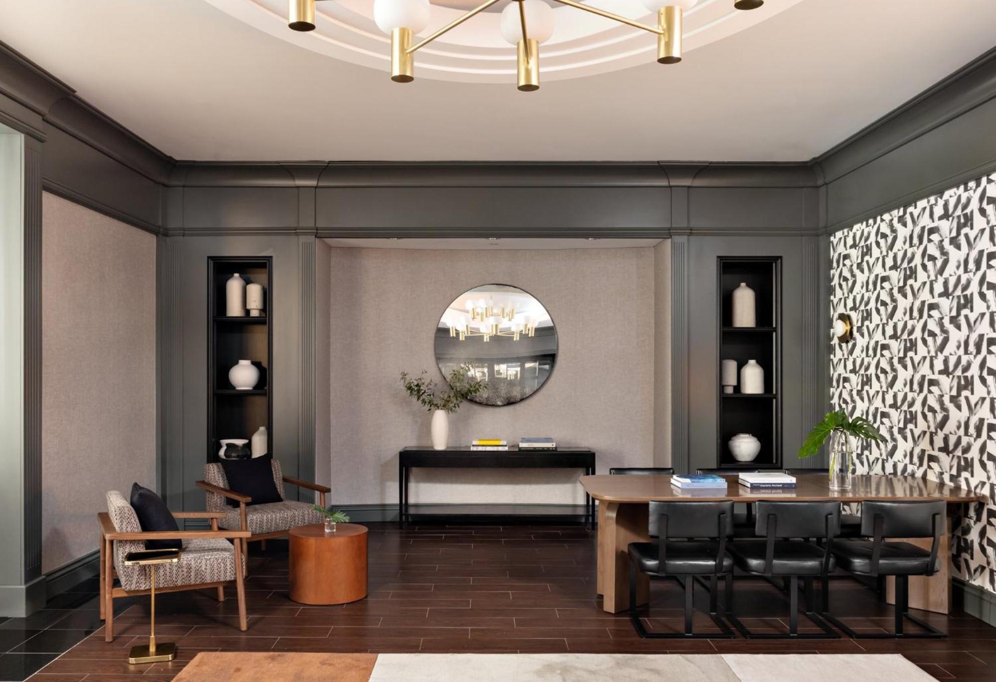 Kimpton Marlowe By Ihg Cambridge Exterior foto