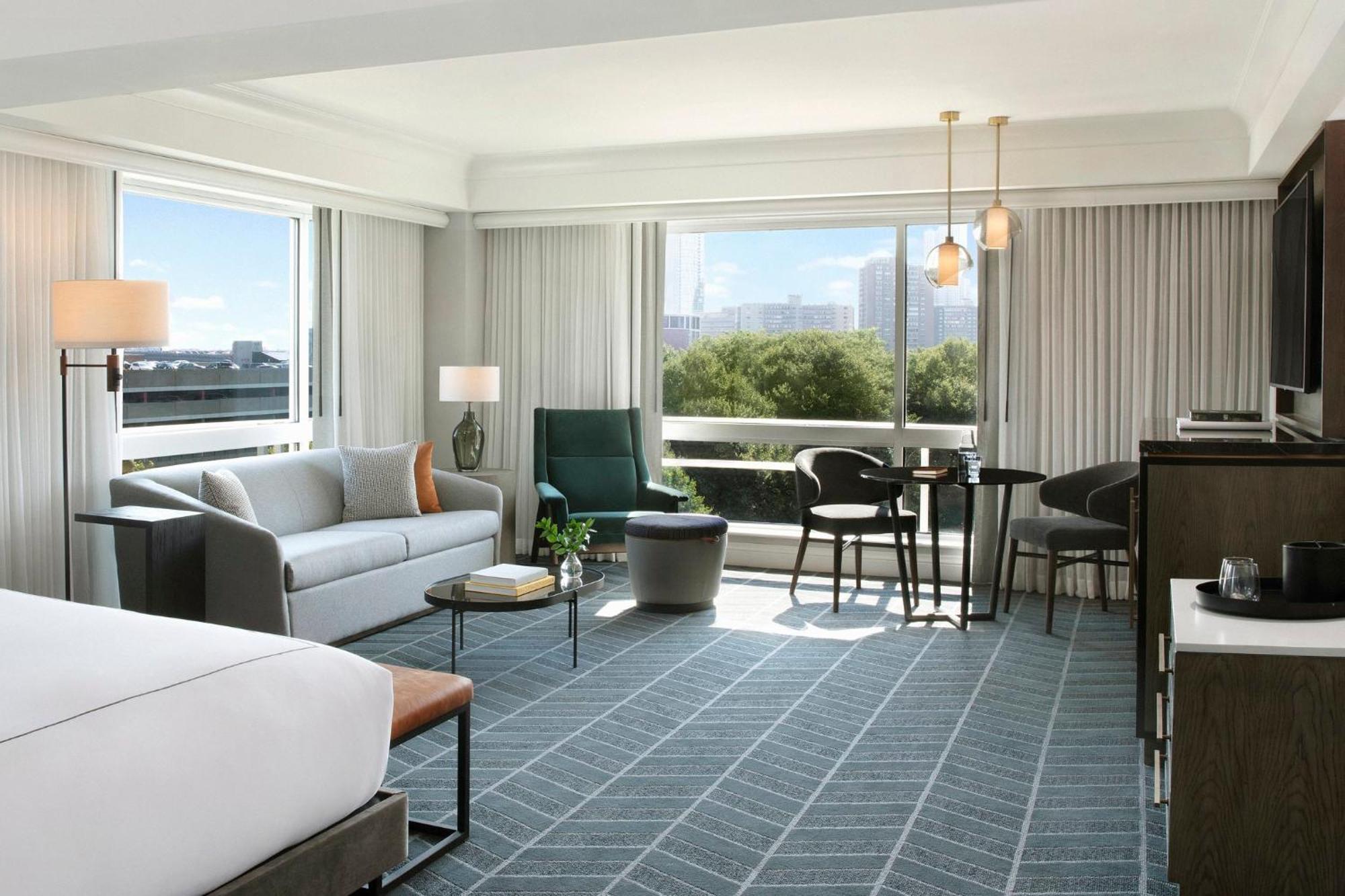 Kimpton Marlowe By Ihg Cambridge Exterior foto