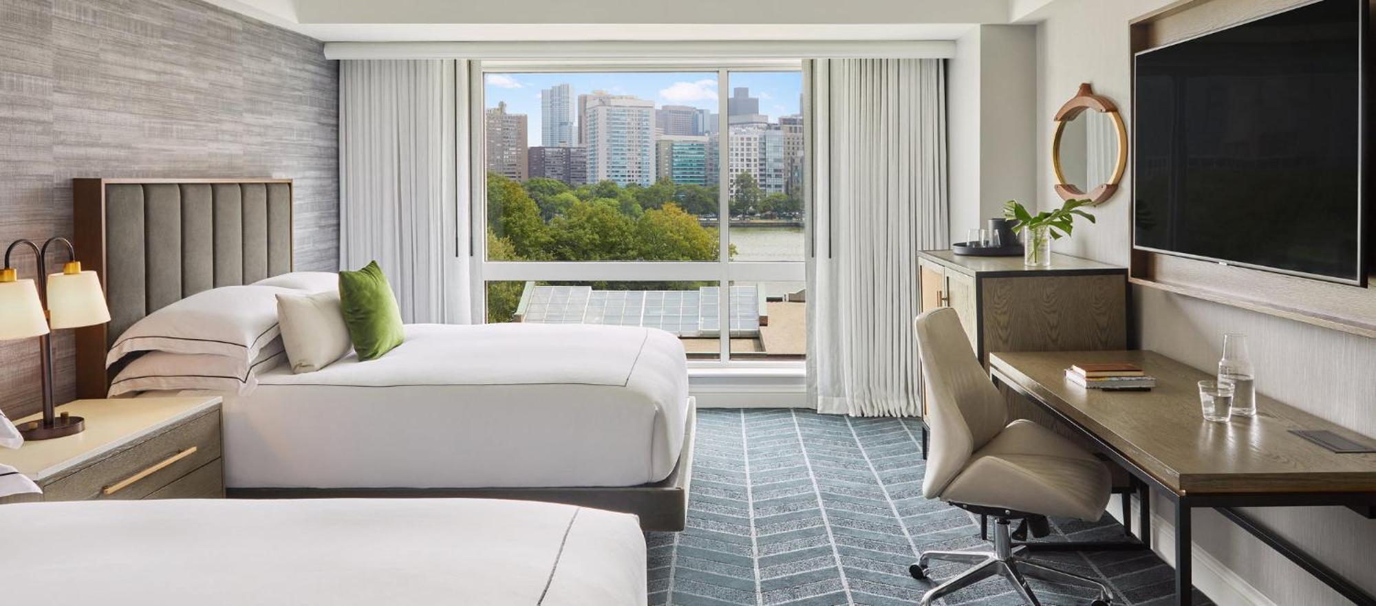 Kimpton Marlowe By Ihg Cambridge Exterior foto
